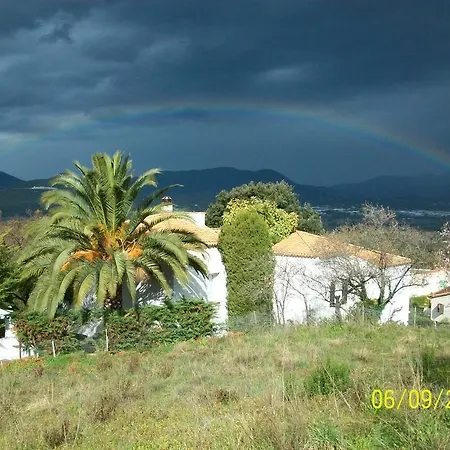 Сasa de vacaciones Cursighella