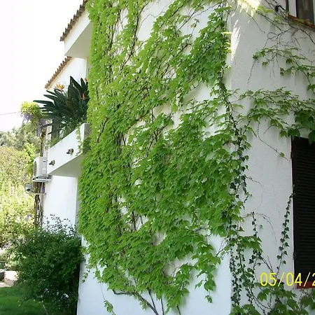 Feriehus Cursighella
