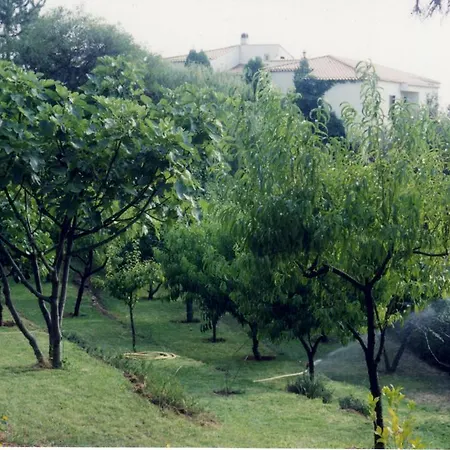 Feriehus Cursighella *
