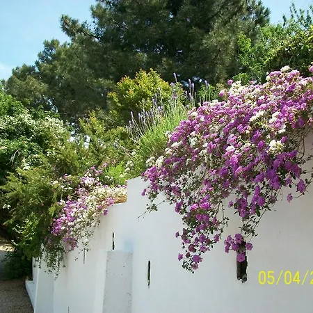 Feriehus Cursighella